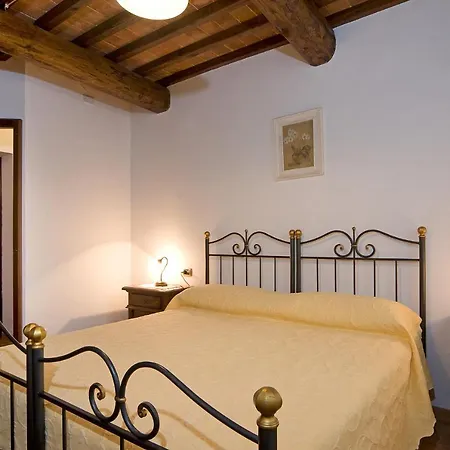Apartment Fontesettimena Rondine- Capriolo Volterra