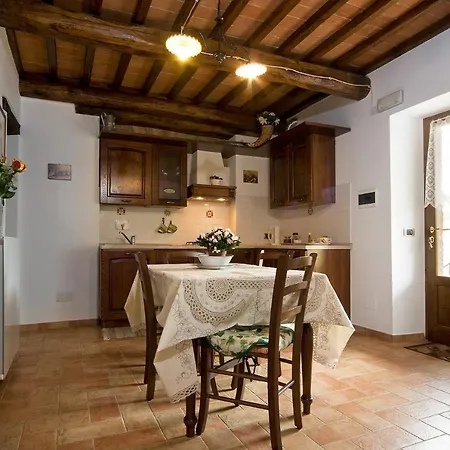 Apartment Fontesettimena Rondine- Capriolo *