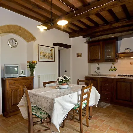 Apartment Fontesettimena Rondine- Capriolo *