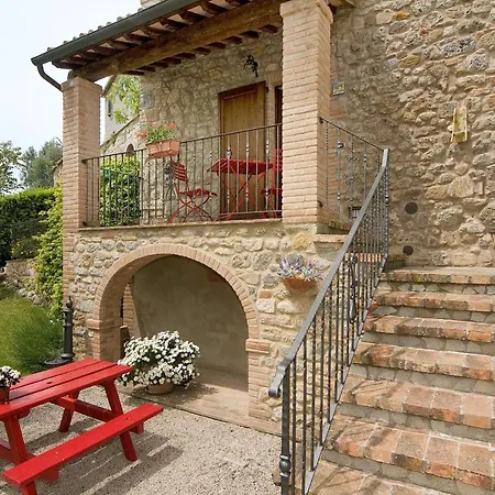 Fontesettimena Rondine- Capriolo