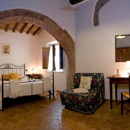 Apartment Fontesettimena Rondine- Capriolo