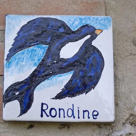 Fontesettimena Rondine- Capriolo Apartment Volterra