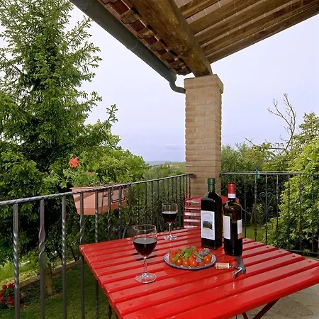 Fontesettimena Rondine- Capriolo Apartment
