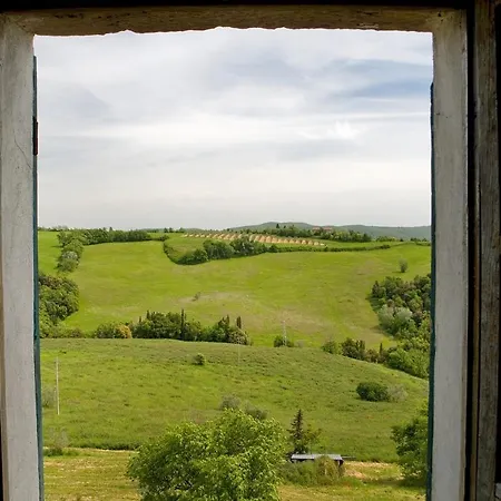 Apartment Fontesettimena Rondine- Capriolo Volterra