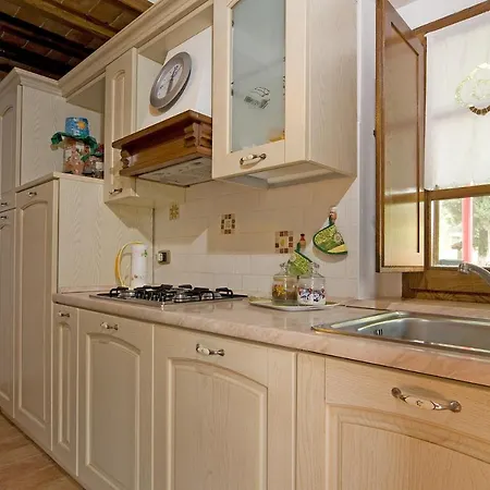 Fontesettimena Rondine- Capriolo Apartment *